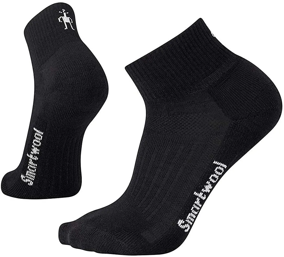Smartwool Unisex Walk Light Mini Hiking Sock
