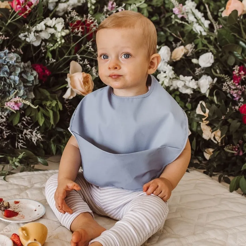 Snuggle Hunny Kids Waterproof Bib