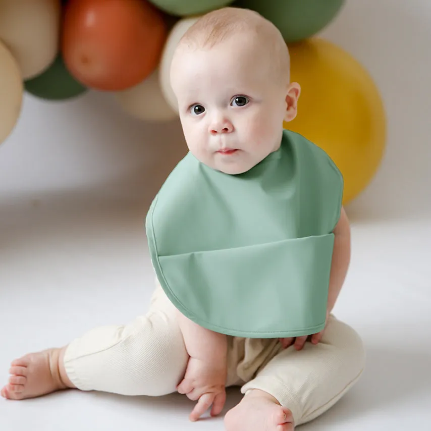 Snuggle Hunny Kids Waterproof Bib