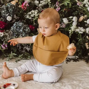 Snuggle Hunny Kids Waterproof Bib