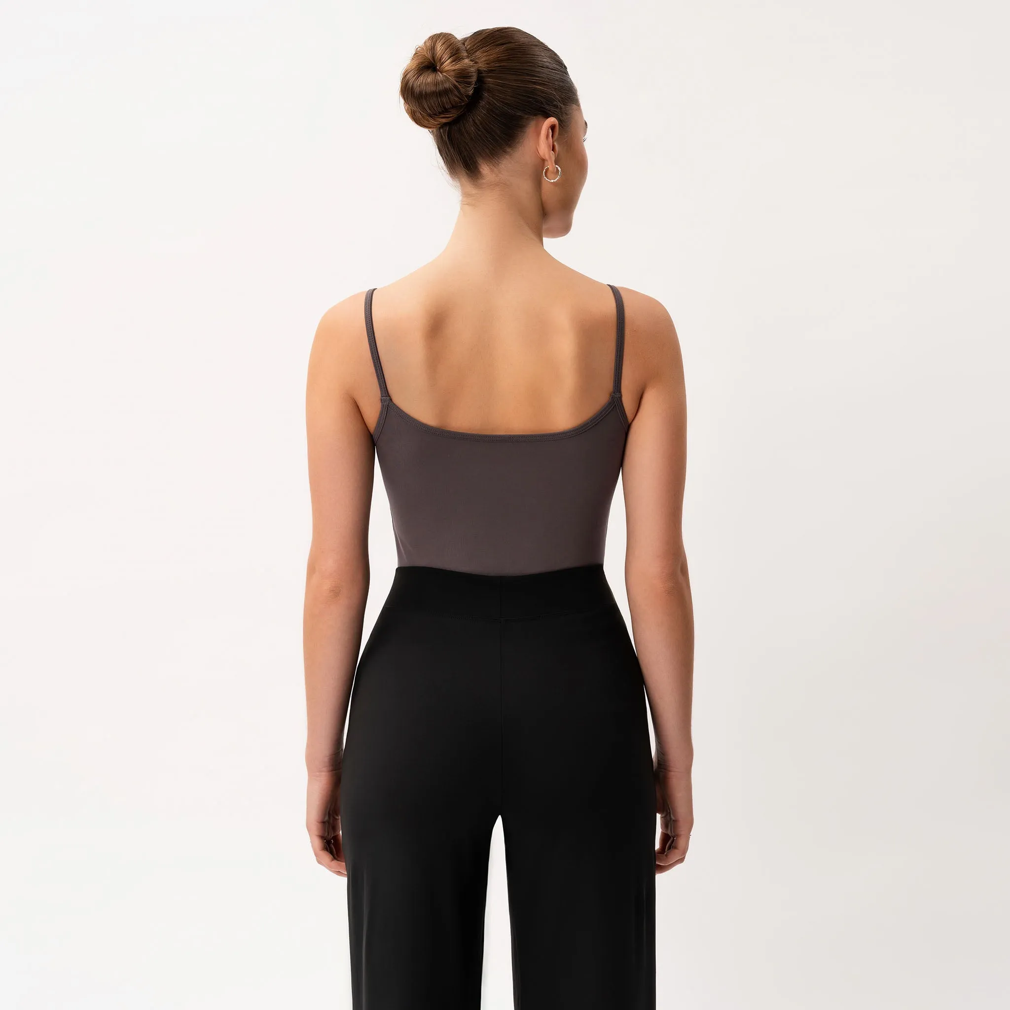 Soft Strappy Tank