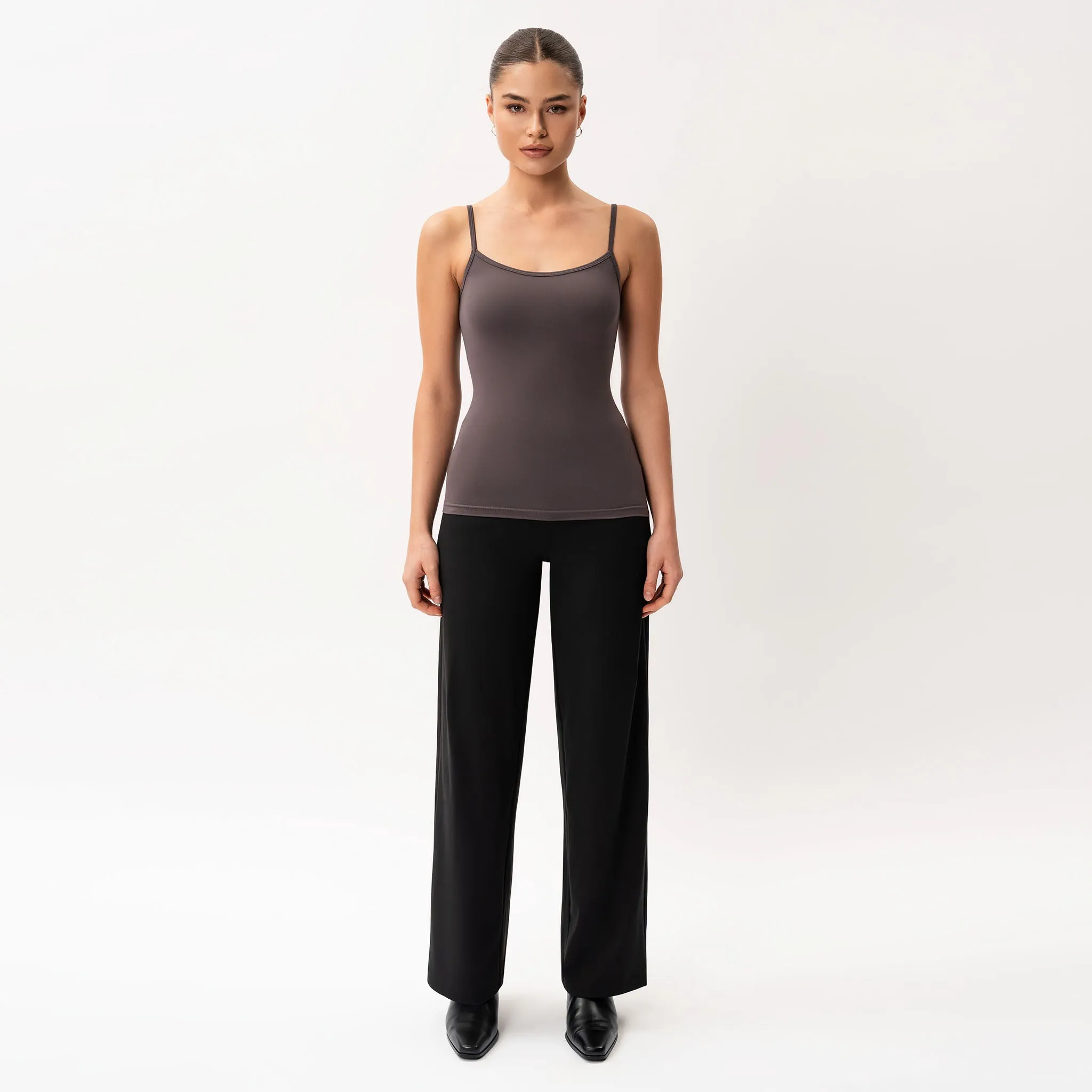Soft Strappy Tank