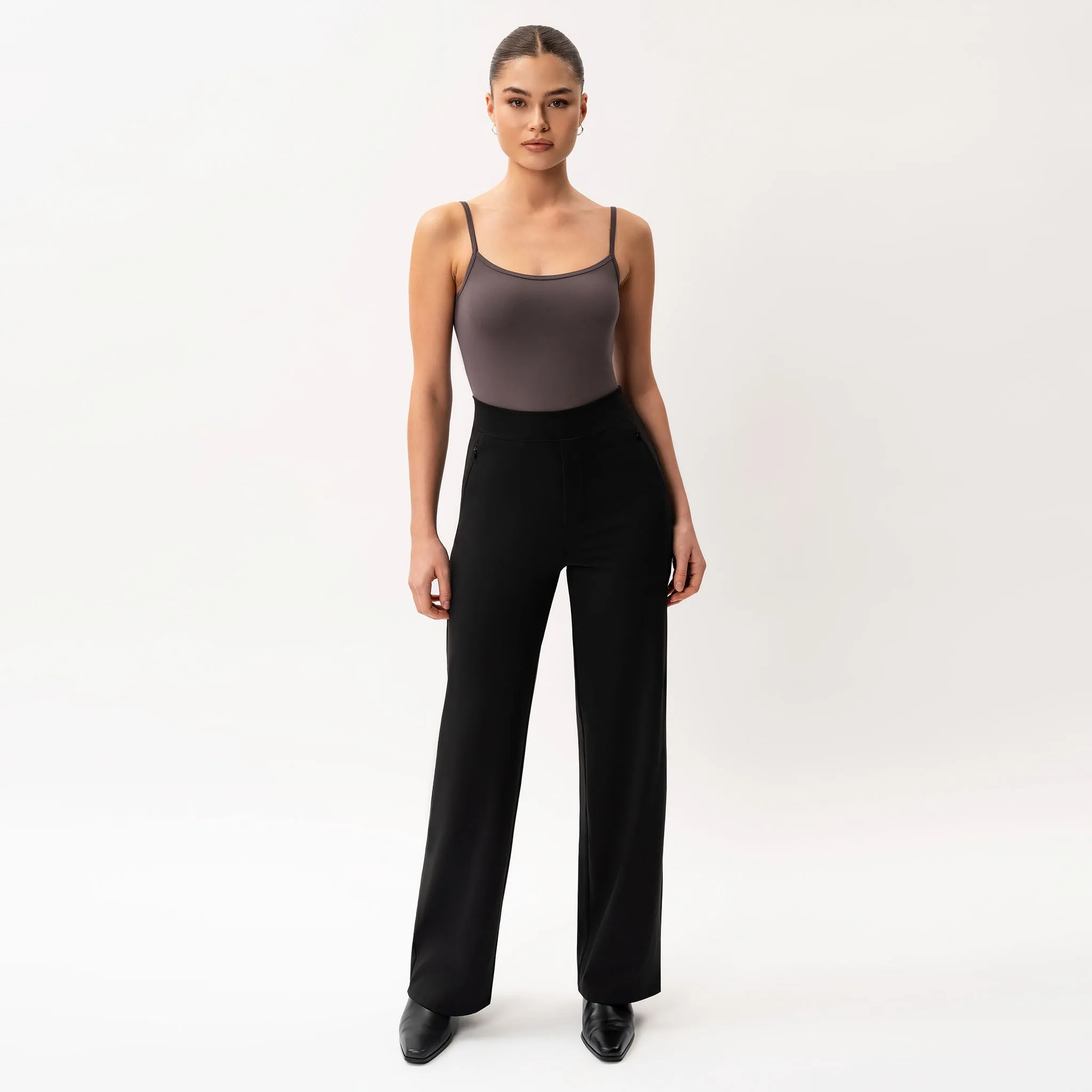 Soft Strappy Tank