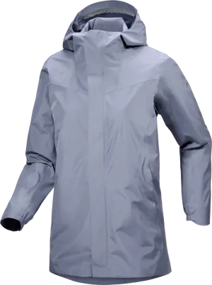 Solano Hoody Women's