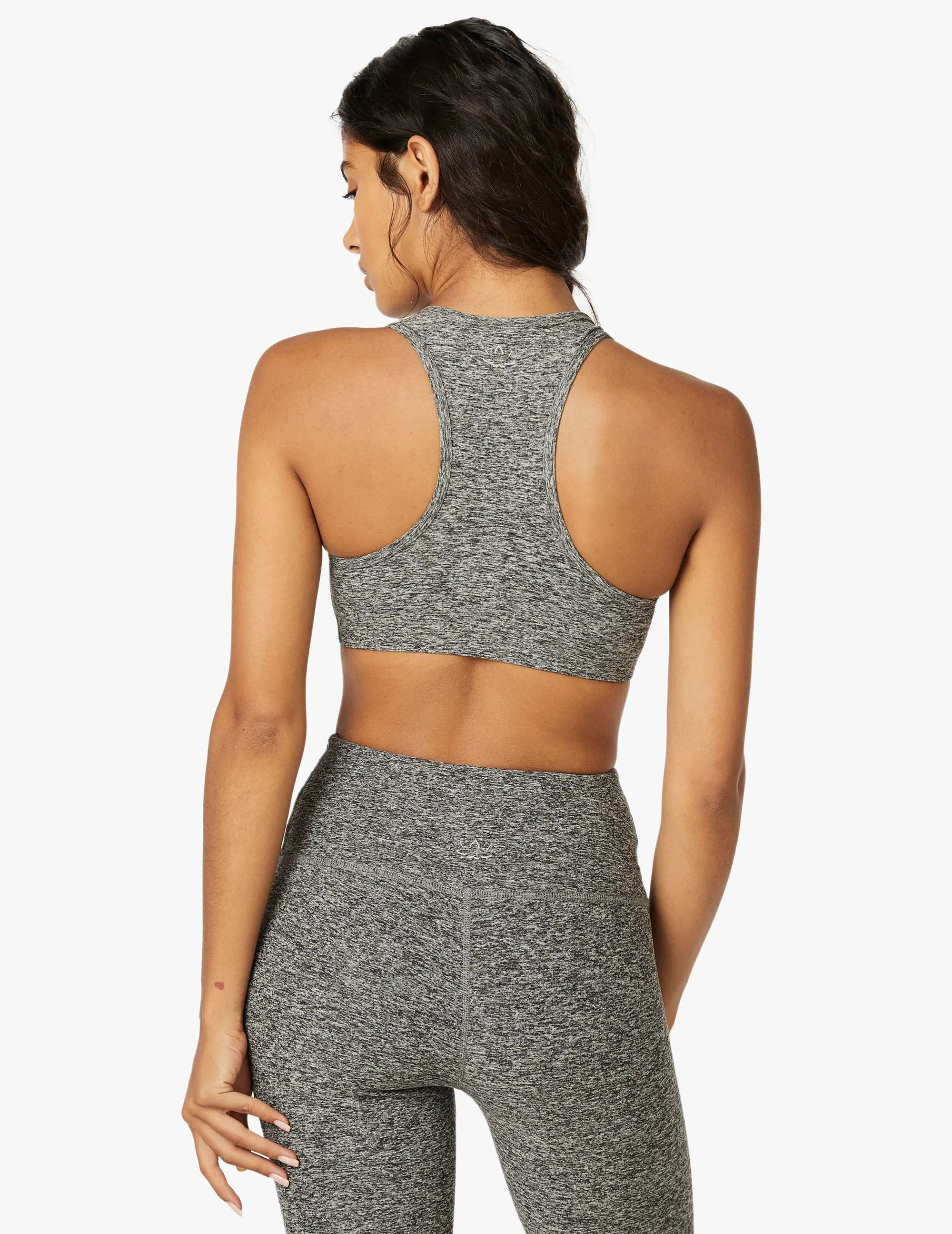 SpaceDye Lift Your Spirits Bopo Bra