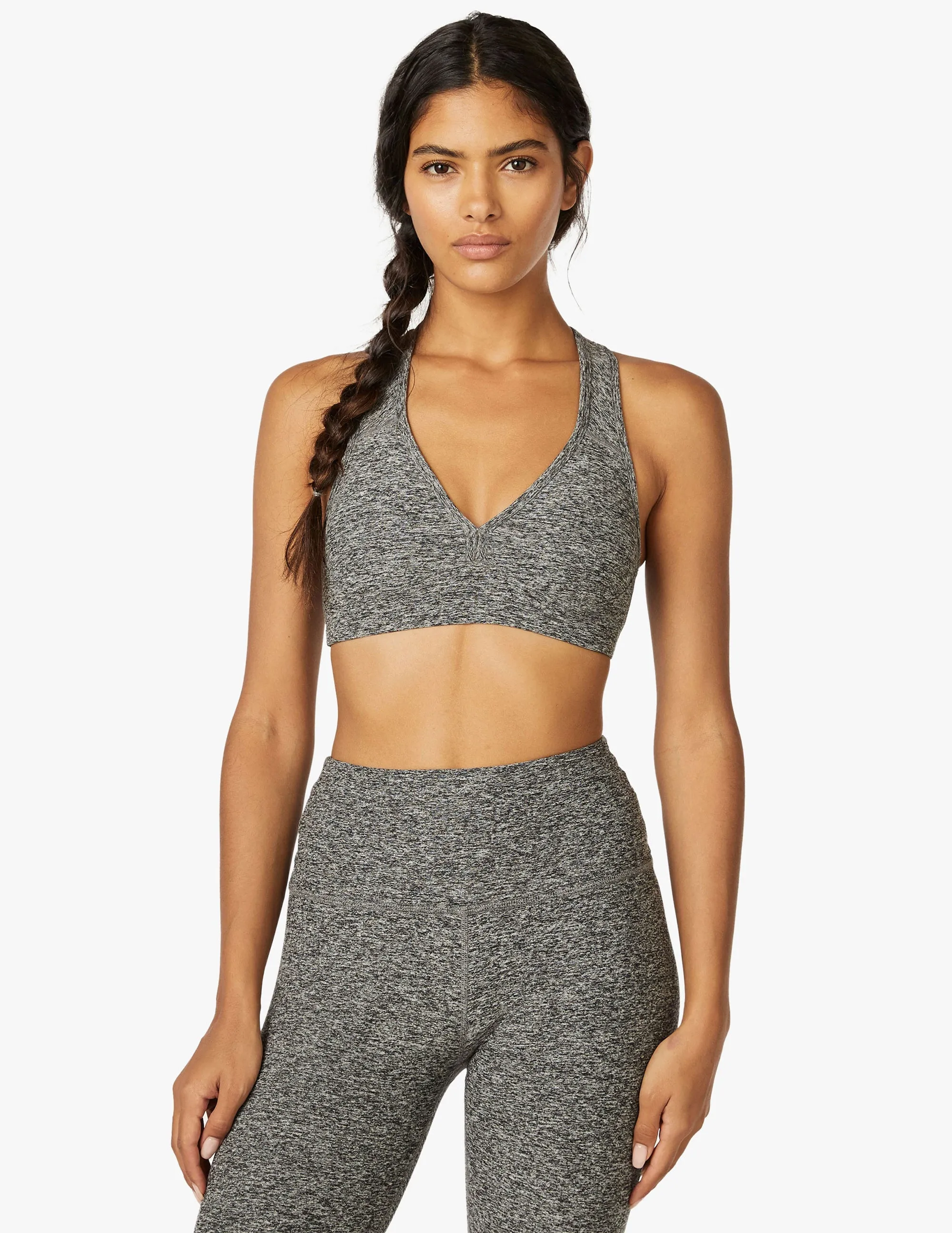 SpaceDye Lift Your Spirits Bopo Bra