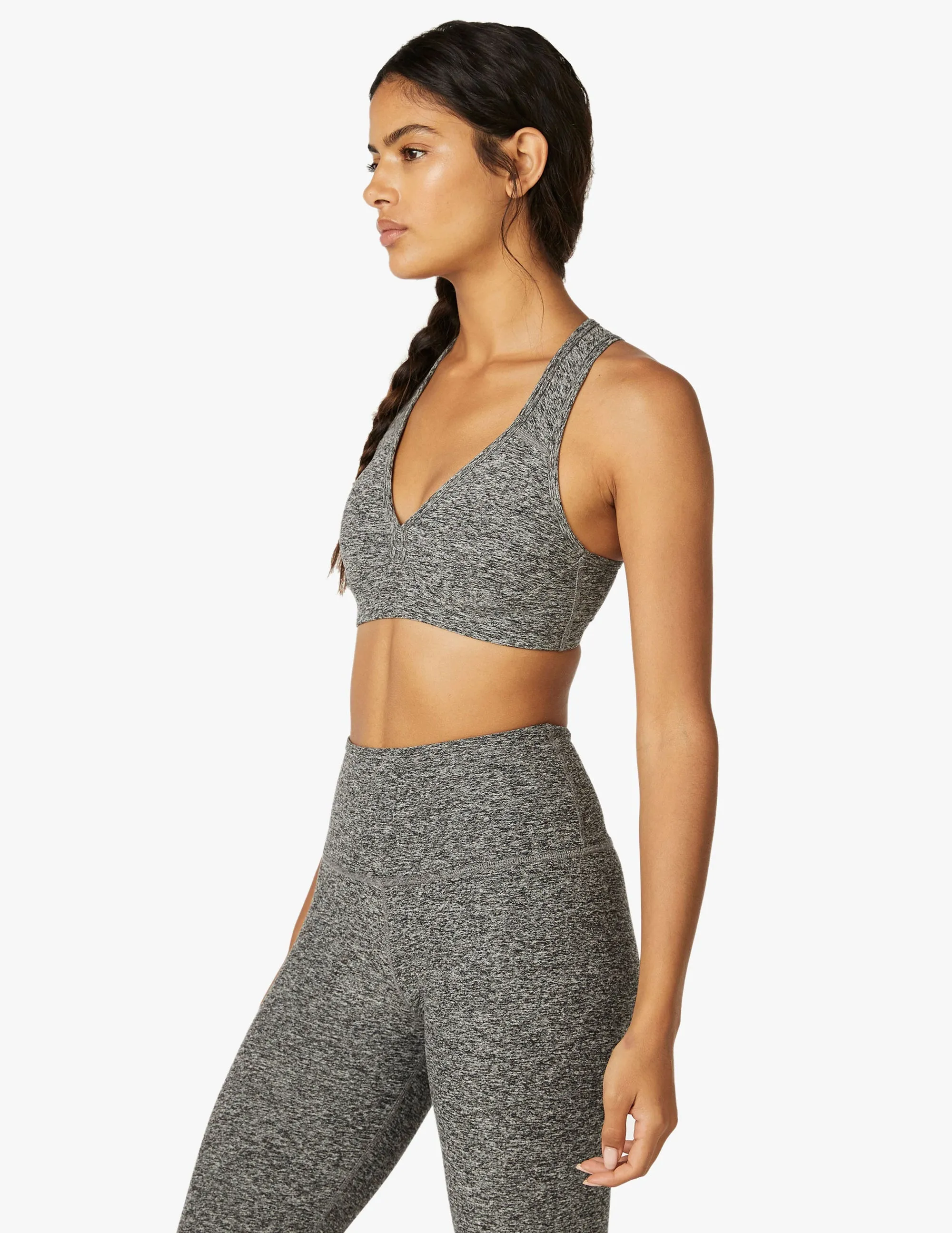 SpaceDye Lift Your Spirits Bopo Bra