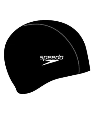 Speedo Logo Endurance Cap