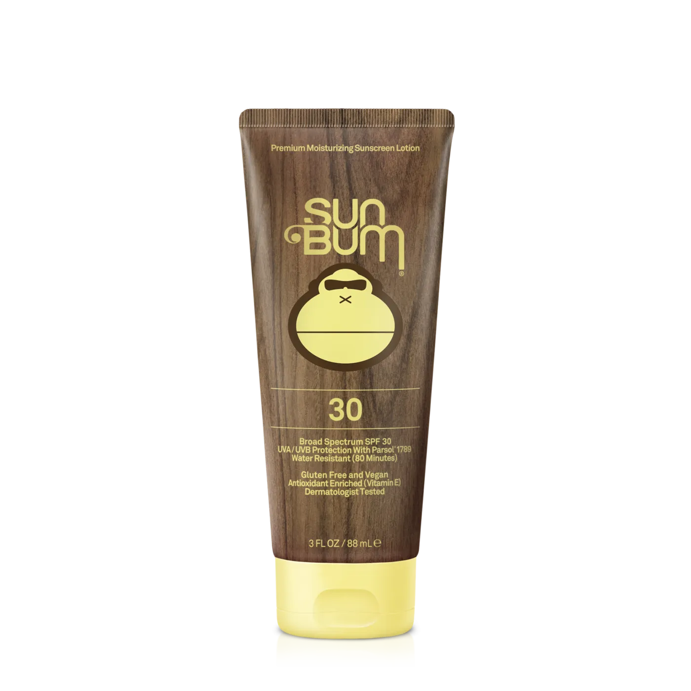 SPF 30 ORIGINAL SUNSCREEN LOTION