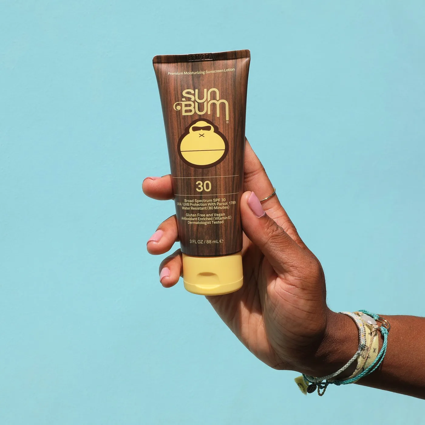 SPF 30 ORIGINAL SUNSCREEN LOTION