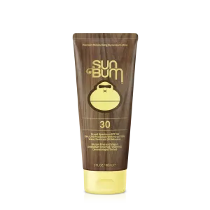 SPF 30 ORIGINAL SUNSCREEN LOTION