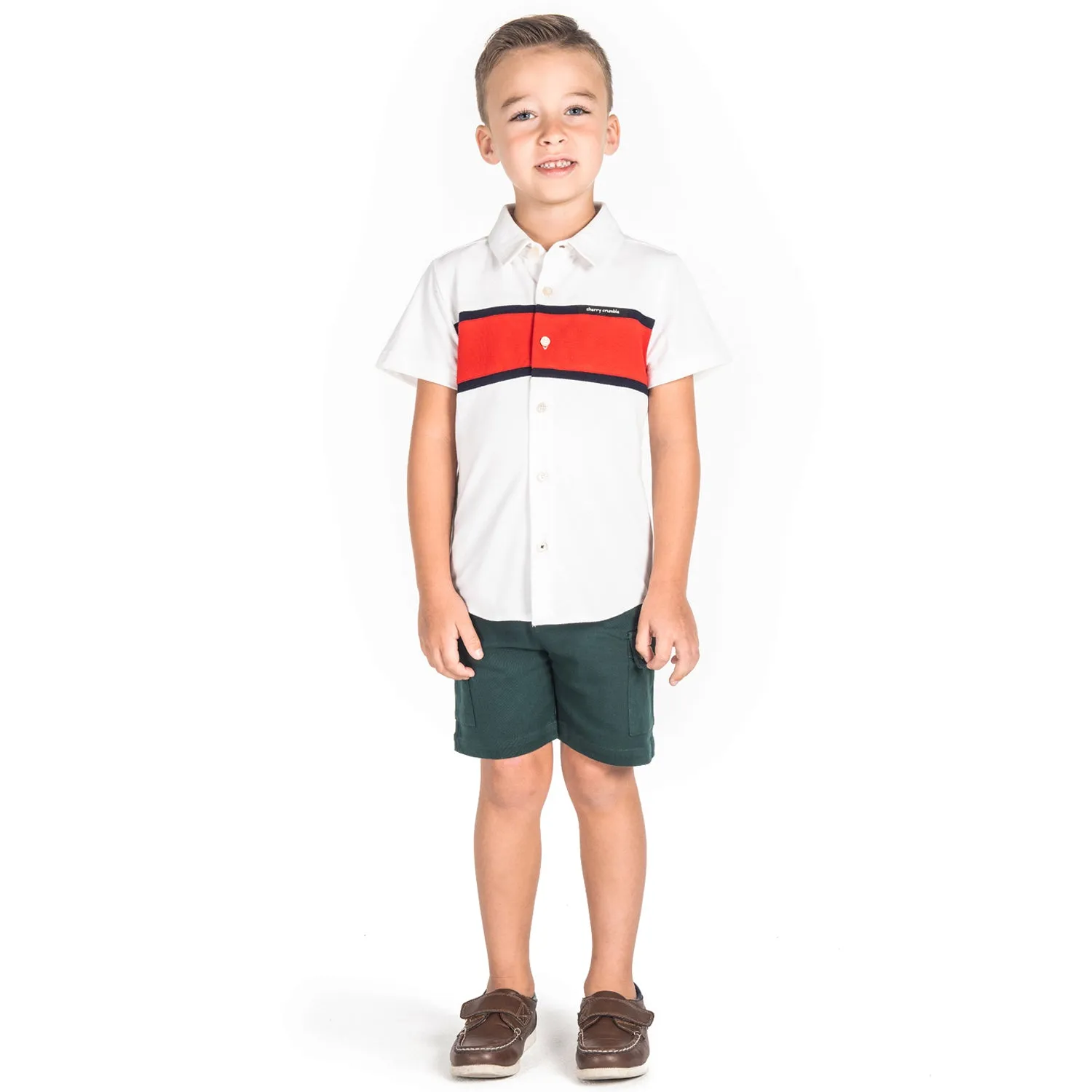 Sports Shirt