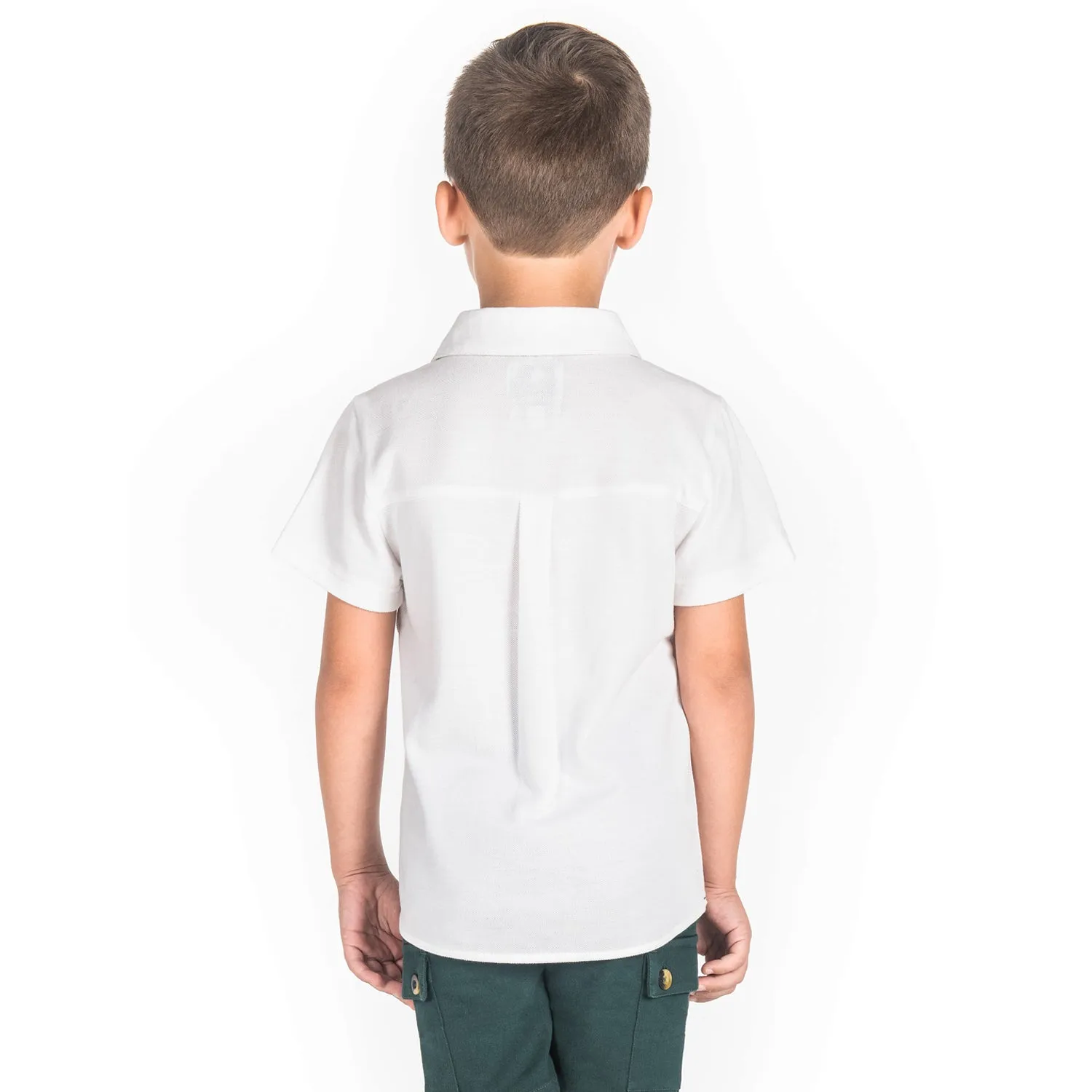 Sports Shirt