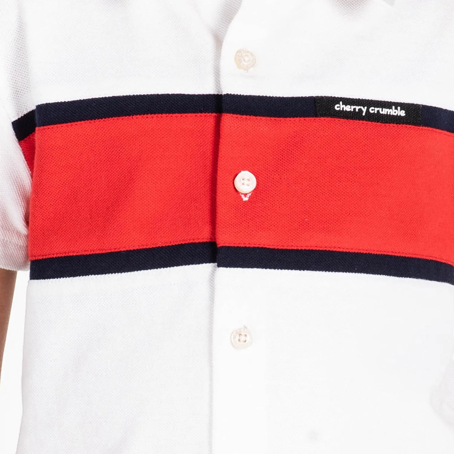 Sports Shirt