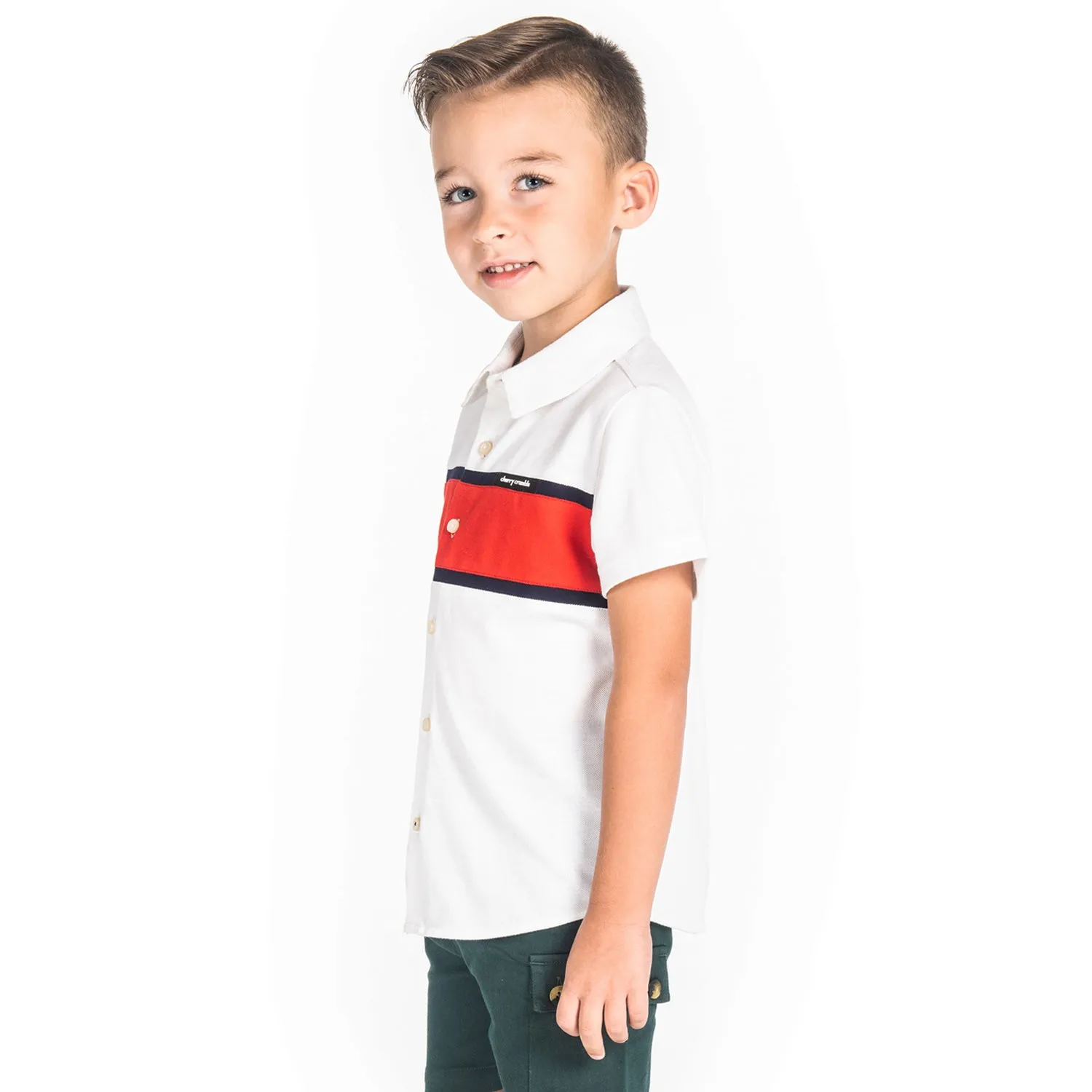 Sports Shirt