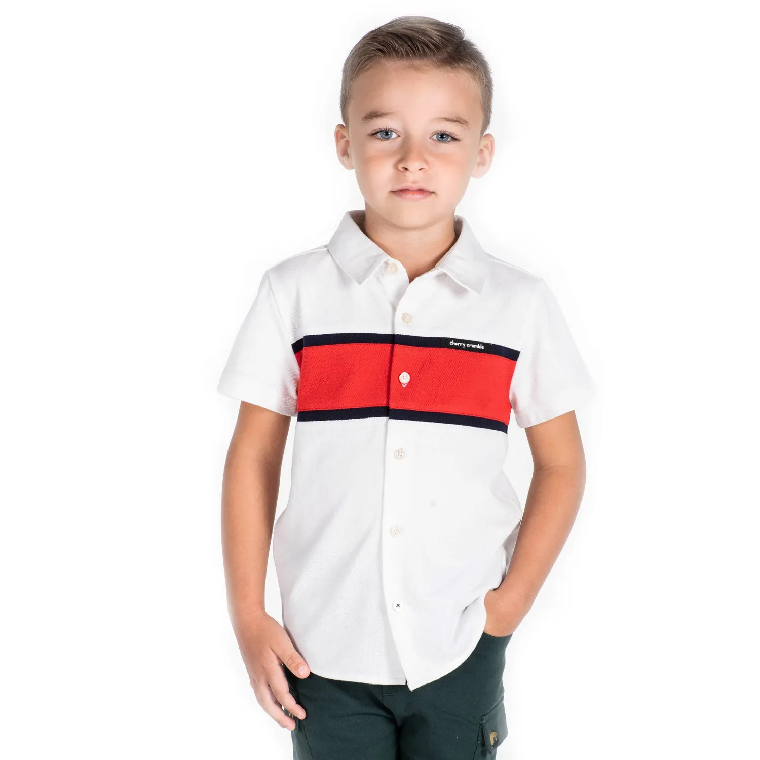 Sports Shirt