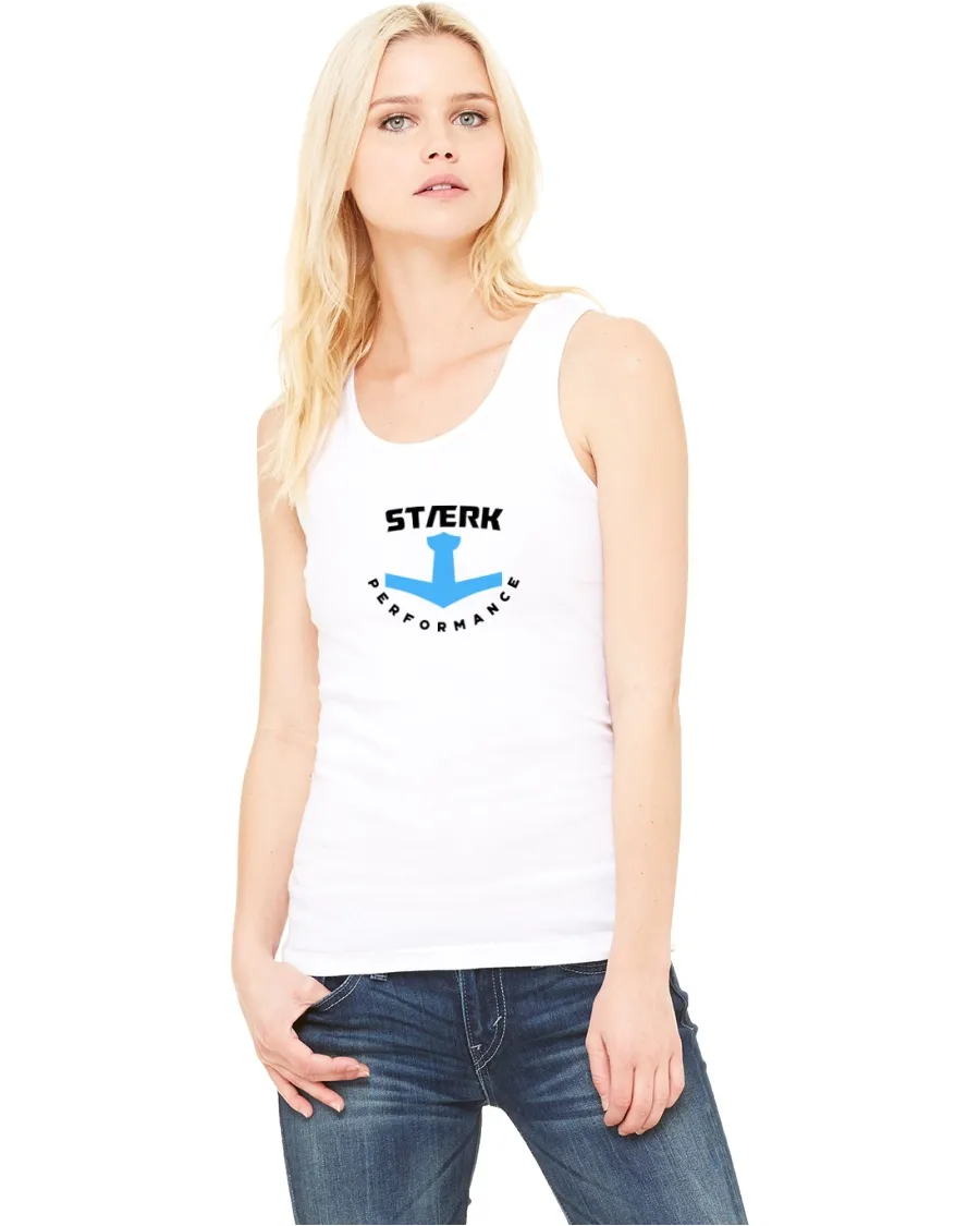 Staerk Performance Amulet Tank Tops (Men's & Women's)