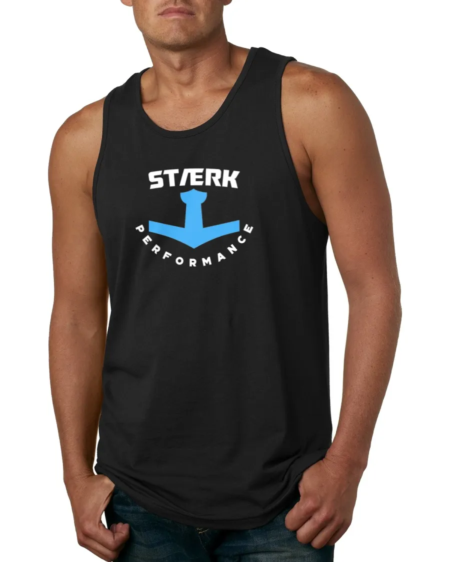 Staerk Performance Amulet Tank Tops (Men's & Women's)
