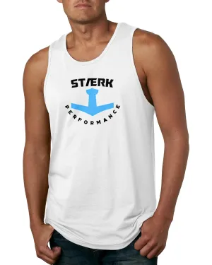Staerk Performance Amulet Tank Tops (Men's & Women's)