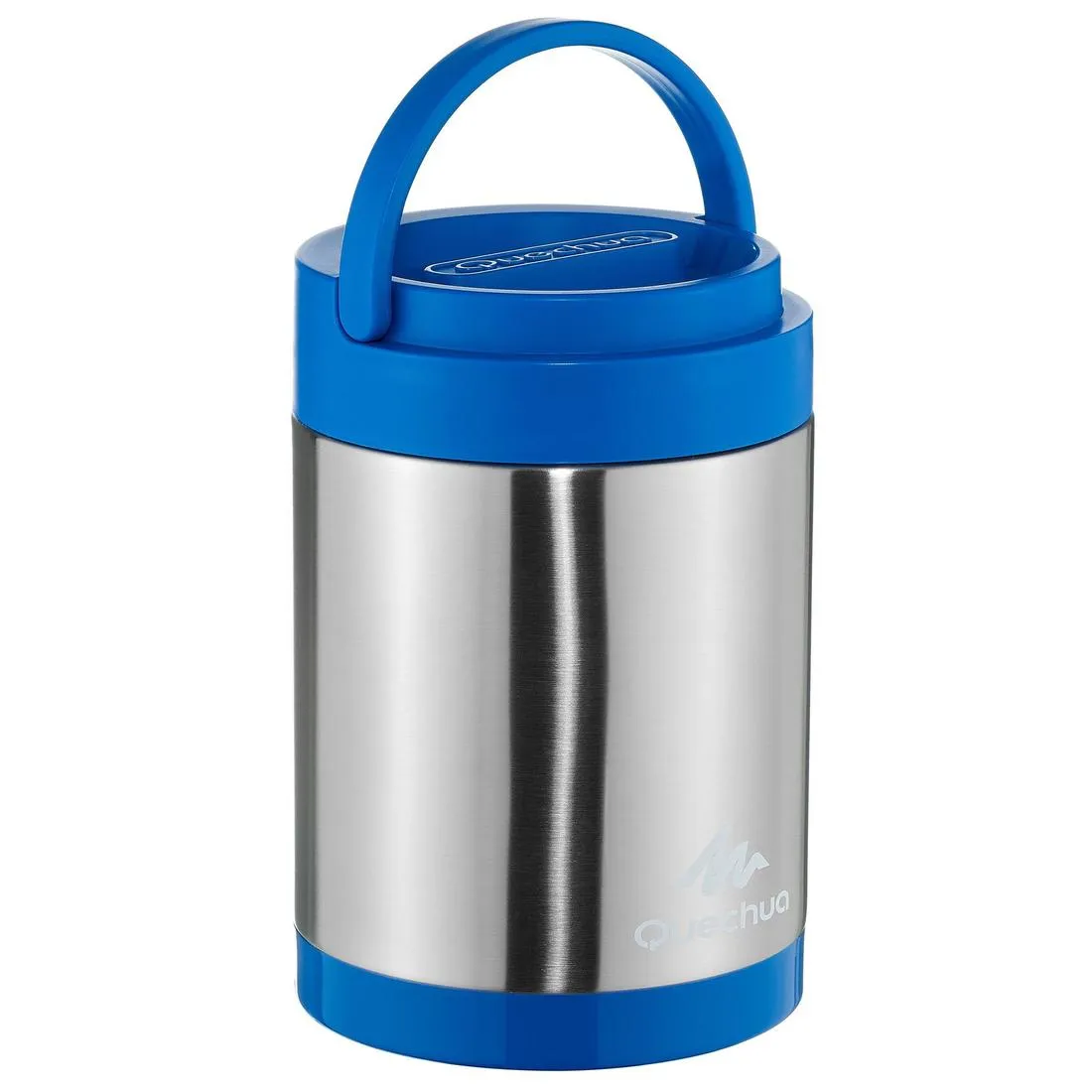 Stainless Steel Isothermal Food Box - 2L