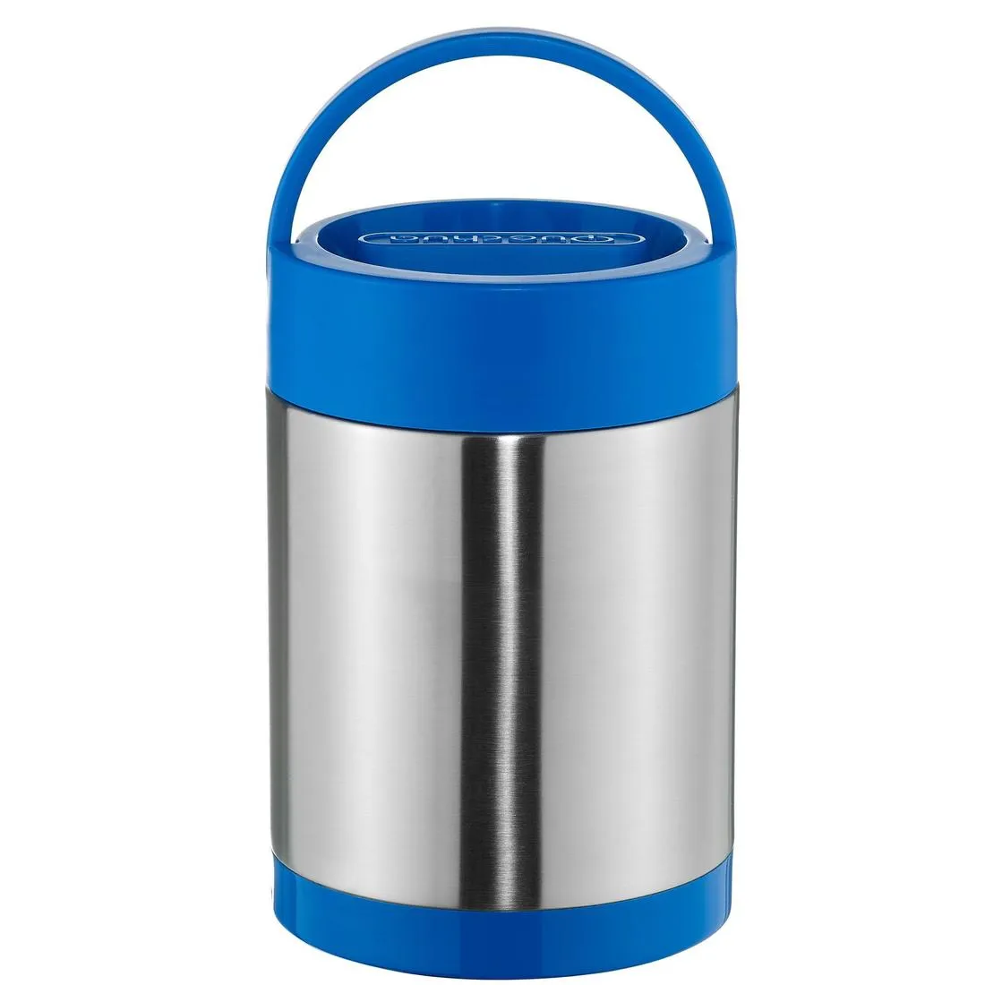 Stainless Steel Isothermal Food Box - 2L