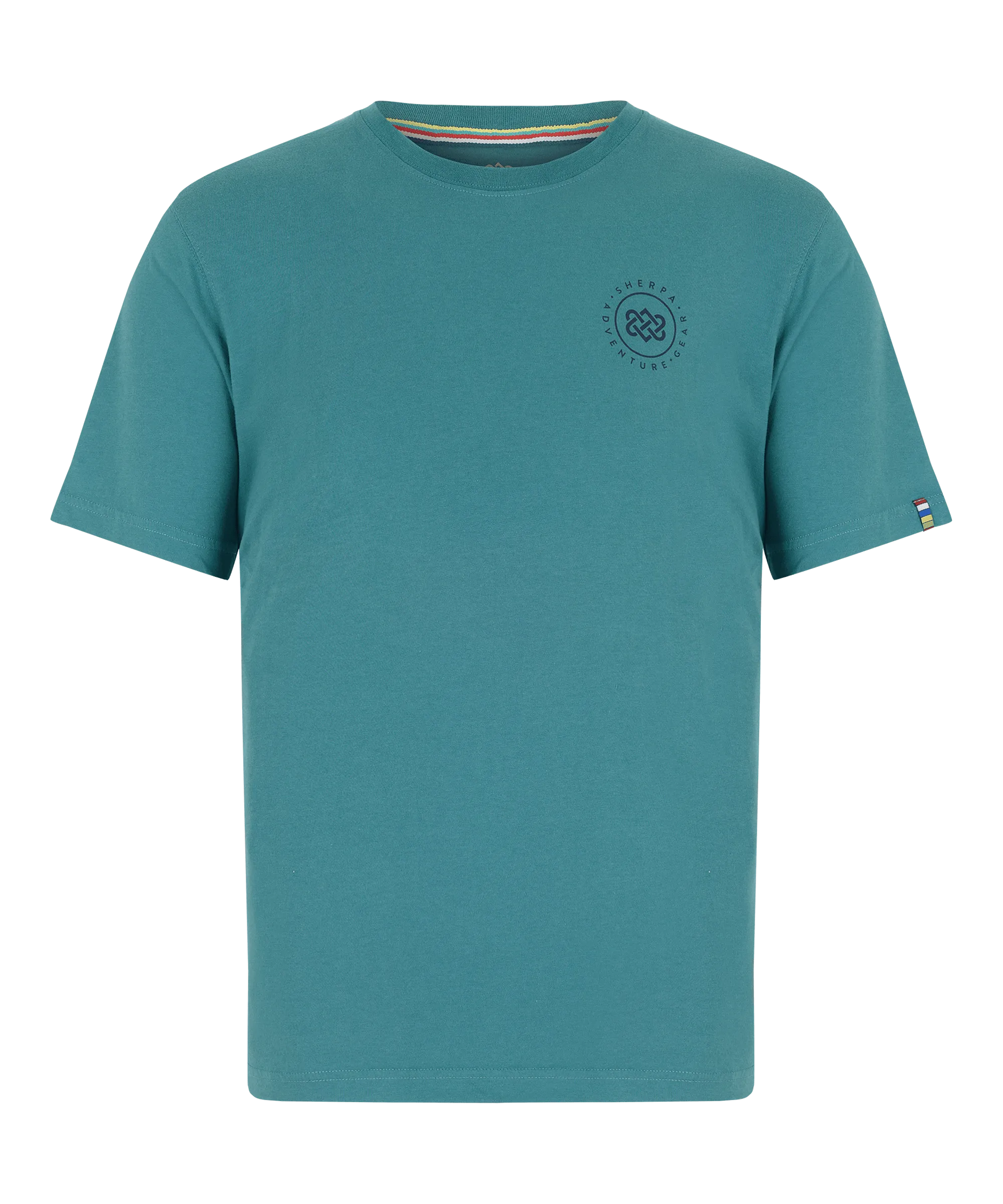 Summit T-Shirt - Hydra