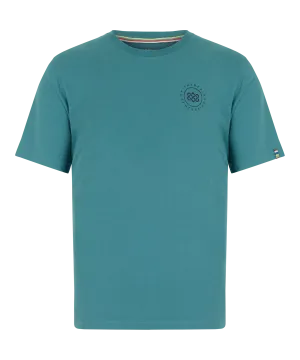 Summit T-Shirt - Hydra