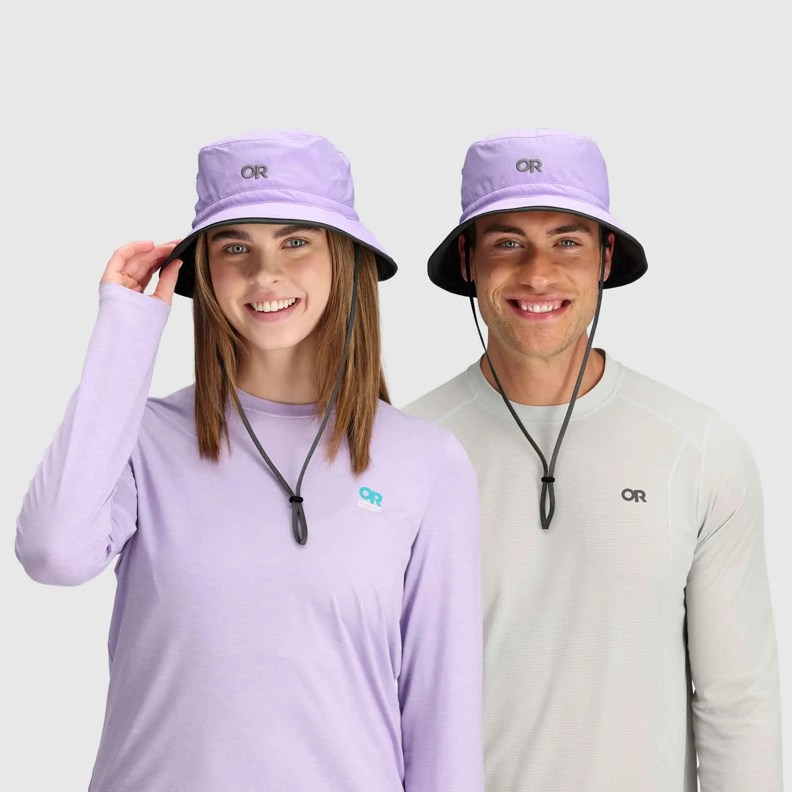 Sun Bucket Hat