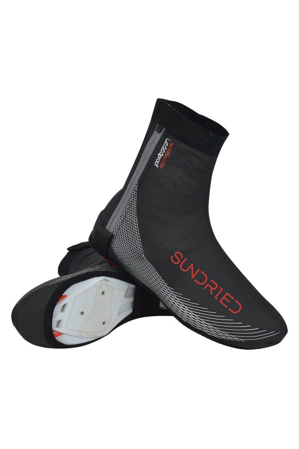 Sundried Cycling Overshoes
