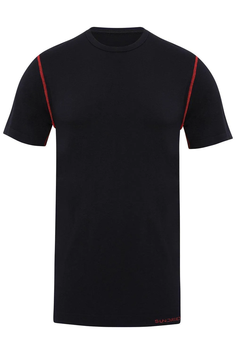 Sundried Eco Tech Men's Fitness Top