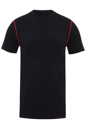 Sundried Eco Tech Men's Fitness Top