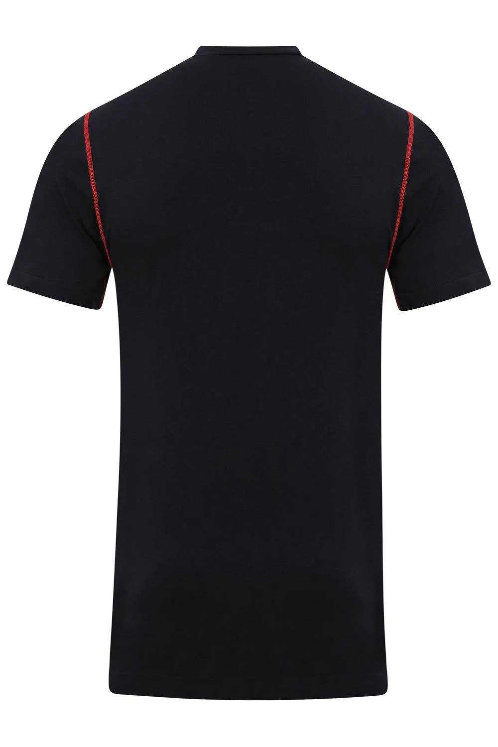 Sundried Eco Tech Men's Fitness Top