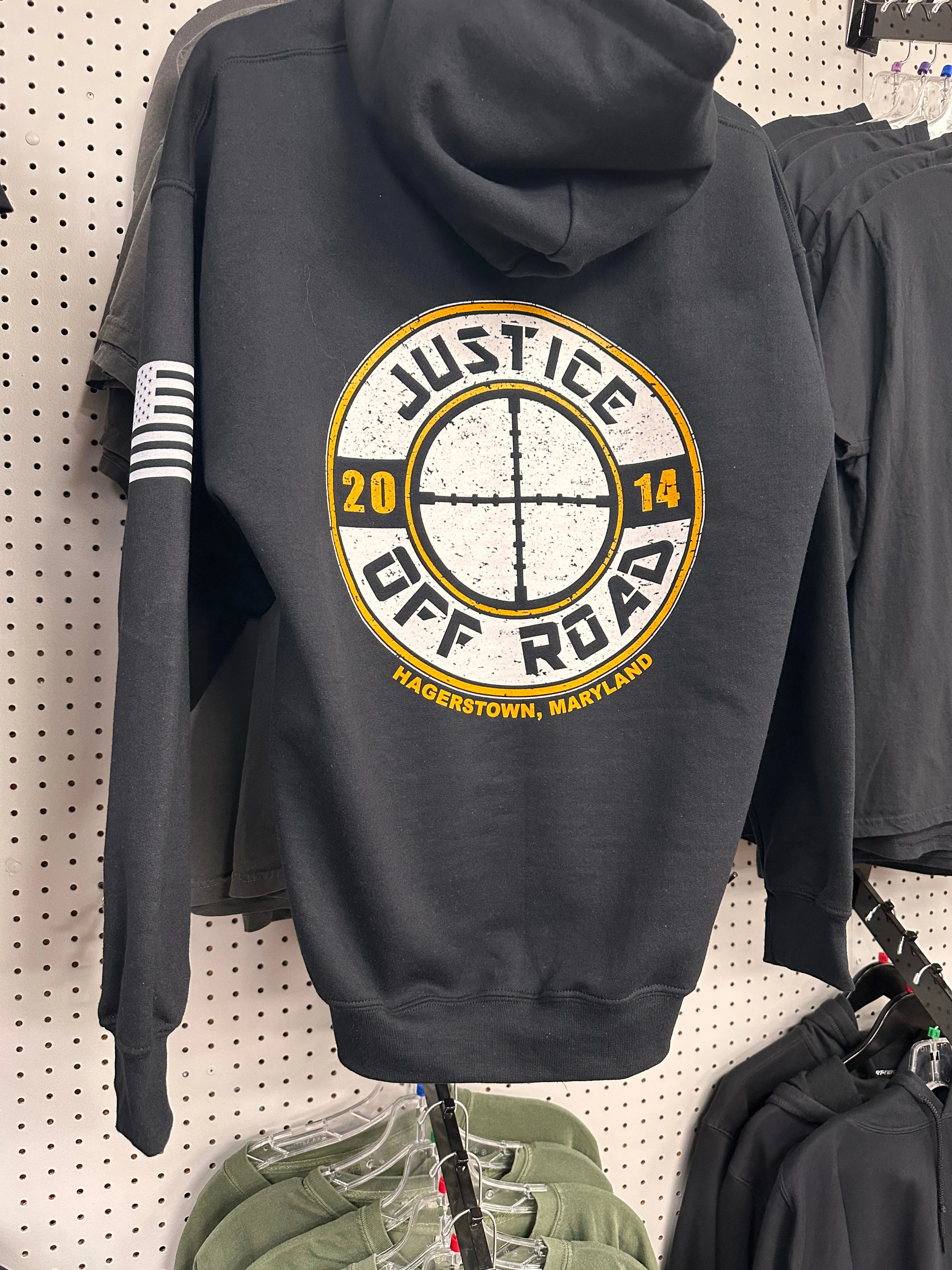 Sweatshirts