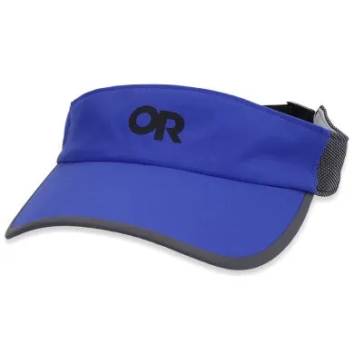 Swift Visor