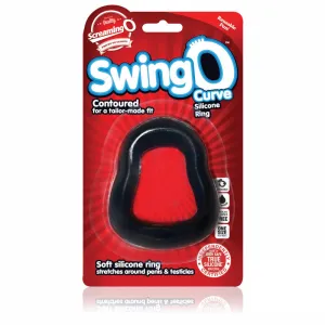 Swingo Curved - Each - Black