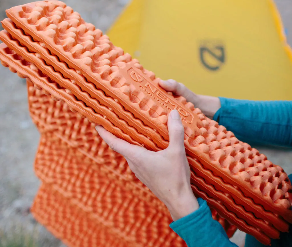 Switchback™ Ultralight Insulated Sleeping Pad