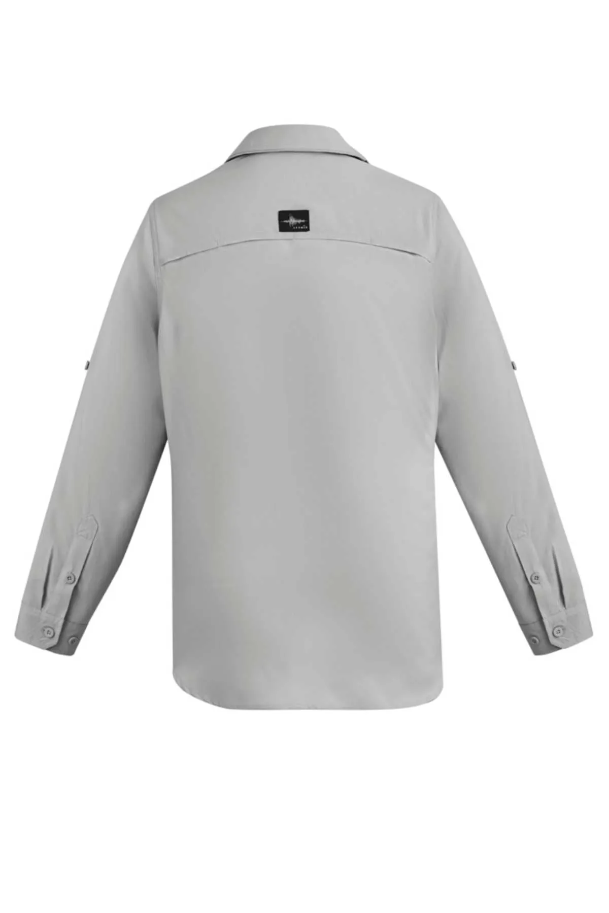 Syzmik Long Sleeve Outdoor Shirt