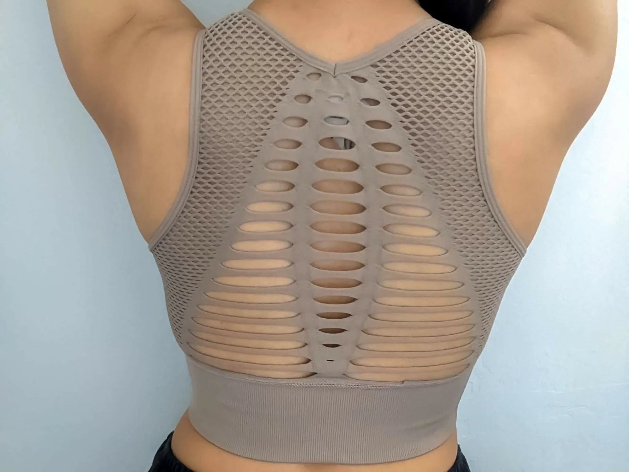 Tairy Sports Bra