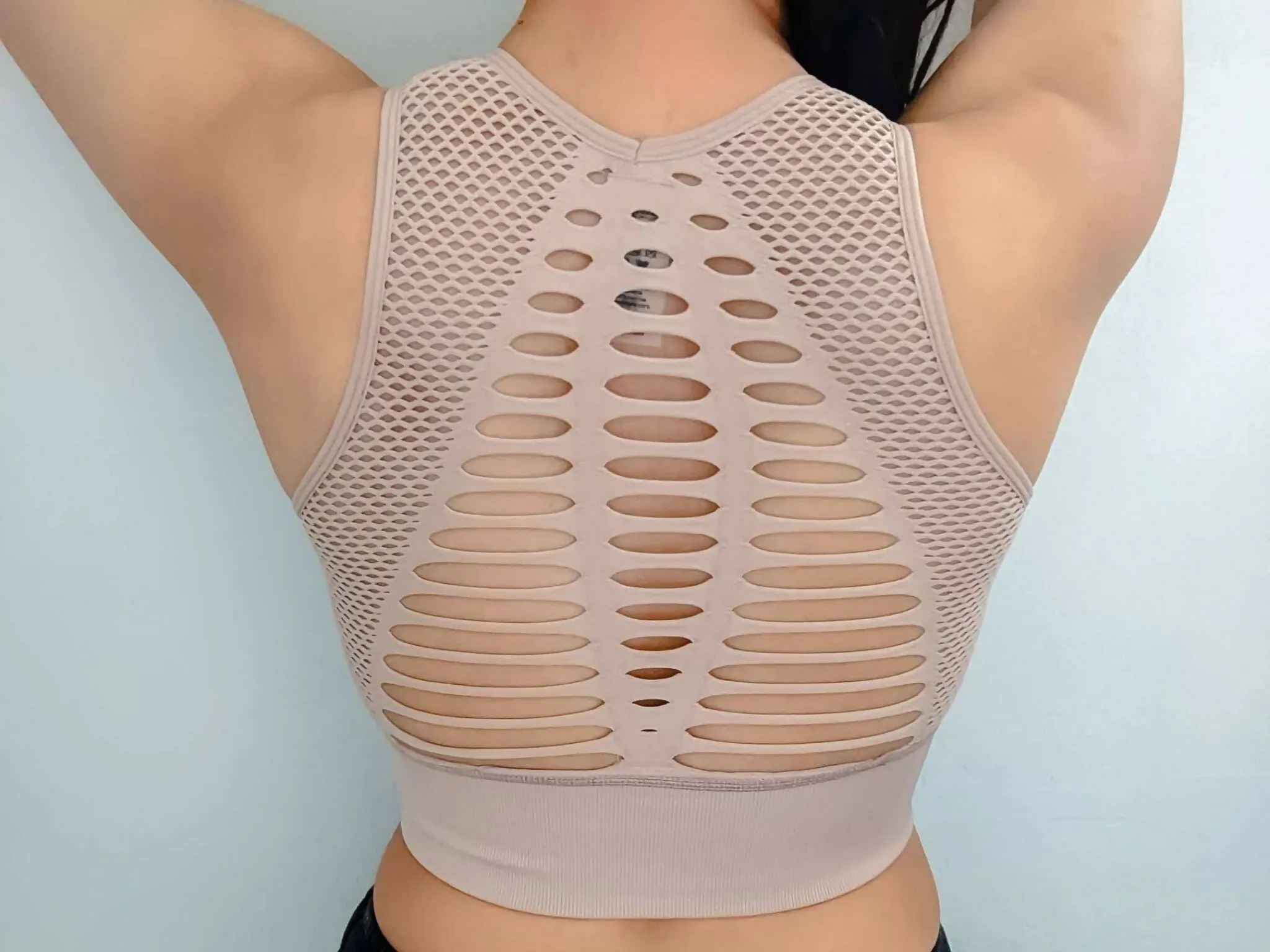 Tairy Sports Bra