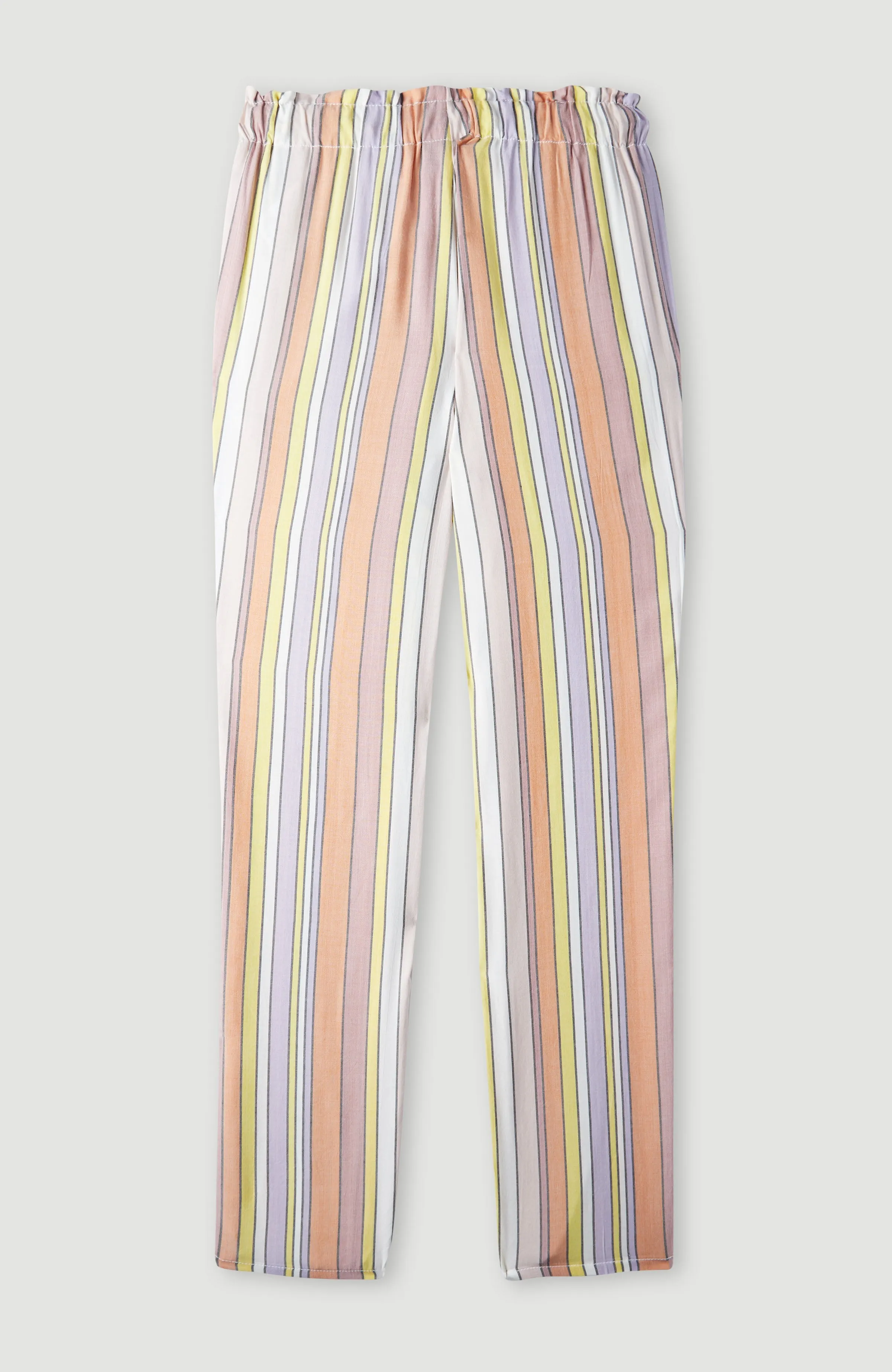 Tamah Beach Hose | Multi Stripe
