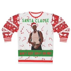 T&K Alonzo Christmas - (Unisex) Sweatshirt