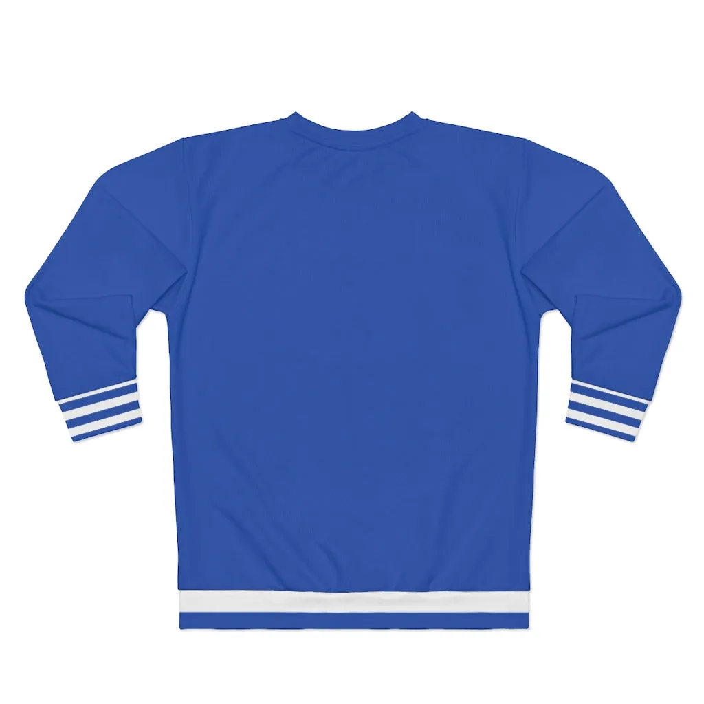T&K Pop's Clause - (Unisex) Sweatshirt