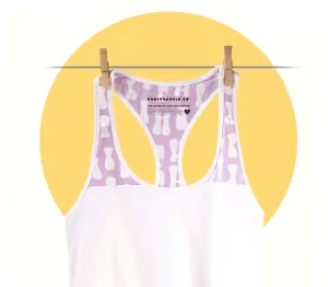 TANK TOP–HIPPIE