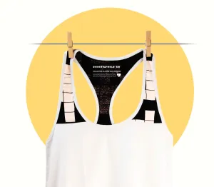 TANK TOP–SUCH A BUM