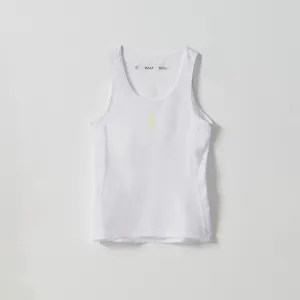 Team Base Layer - White