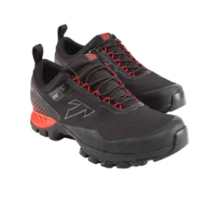 Tecnica Mens Plasma S GTX Low Waterproof Hiking Shoes