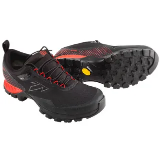 Tecnica Mens Plasma S GTX Low Waterproof Hiking Shoes
