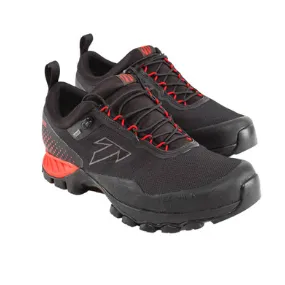 Tecnica Mens Plasma S GTX Low Waterproof Hiking Shoes