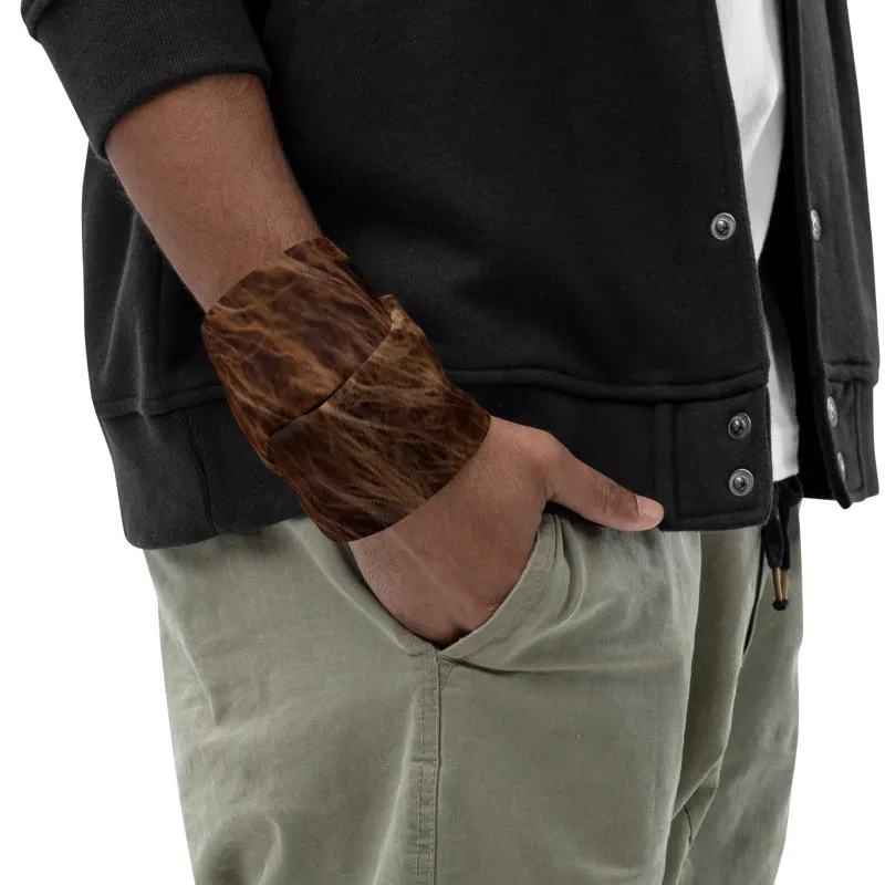 The All-In Bigfoot Face Mask and Neck Gaiter