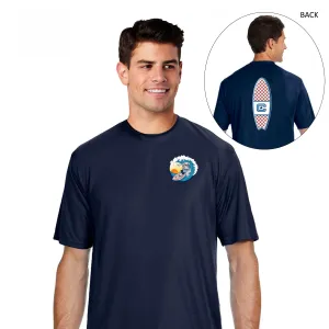 The Citadel, Spike Surfing,   Performance T-Shirt